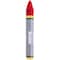 Dottie L.H. Dottie Red Lumber Crayon (3 Pack) DCR3P - alternate 1